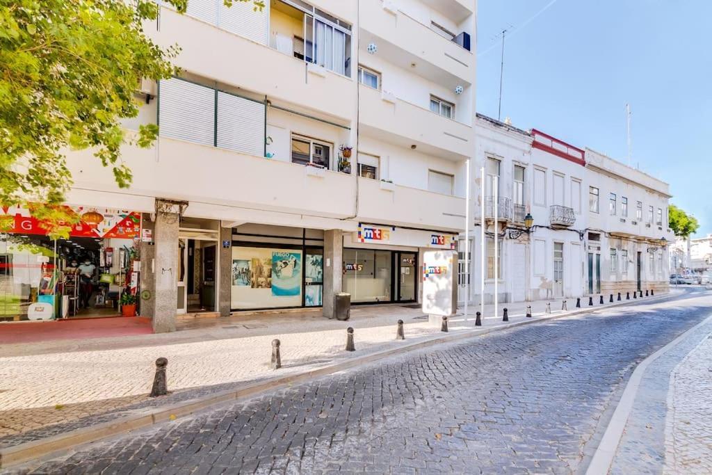 Downtown Bingo Apartment District de District de Faro Extérieur photo